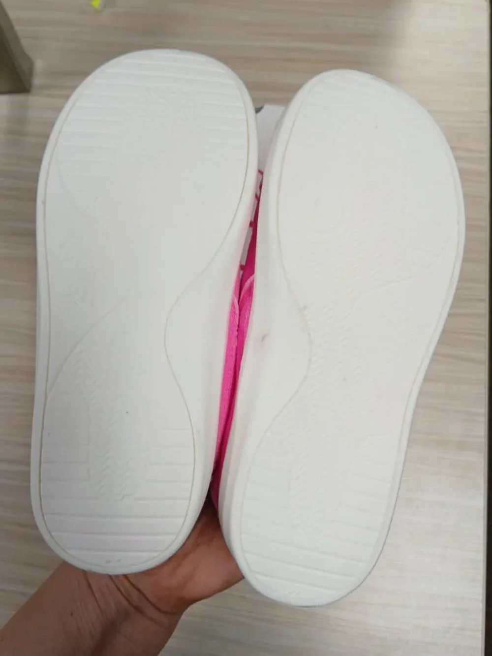 Blowfish Malibu Toddler Girls Beachside-K Slip on Sneakers- O